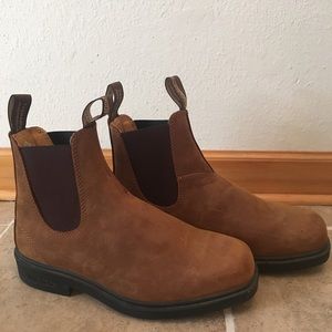 Blundstone Chelsea Boots